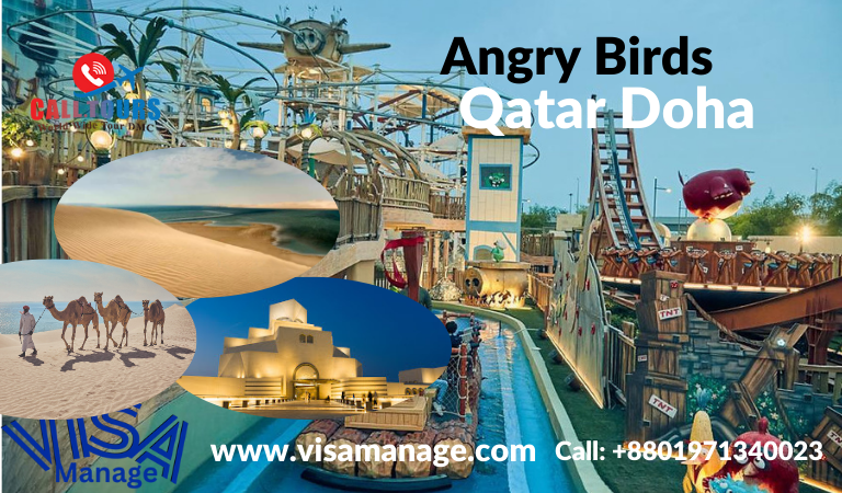 4 day 3 night Special Qatar group tour offer min 8 persons