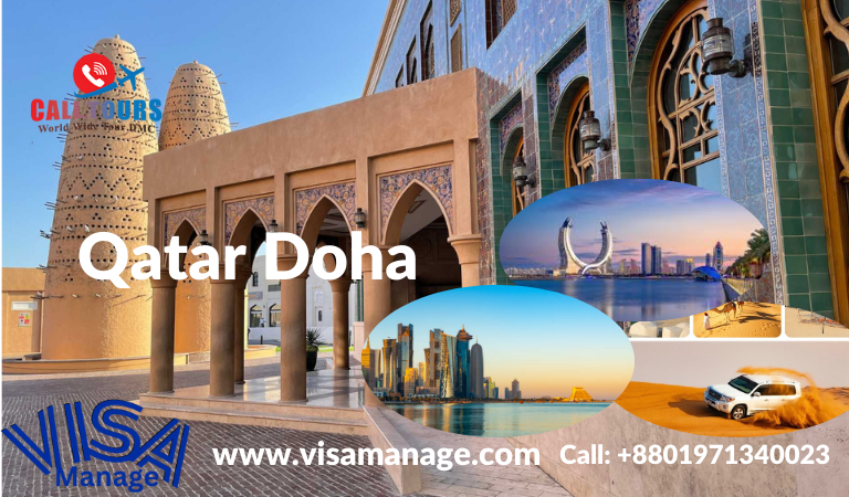 5 day 4 night Special Qatar group tour offer min 2 person