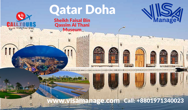 5 day 4 night Special Qatar group tour offer min 16 persons