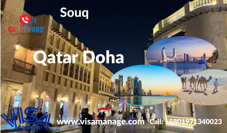 4 day 3 night Special Qatar group tour offer min 4 persons