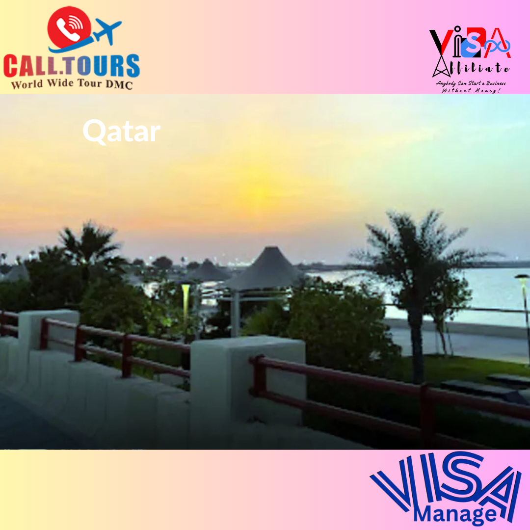 6 Days 5 Nights Special Qatar group tour offer for 16 persons