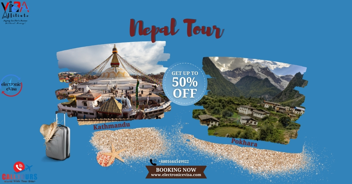 5 Nights 6 Days Nepal Tour Package