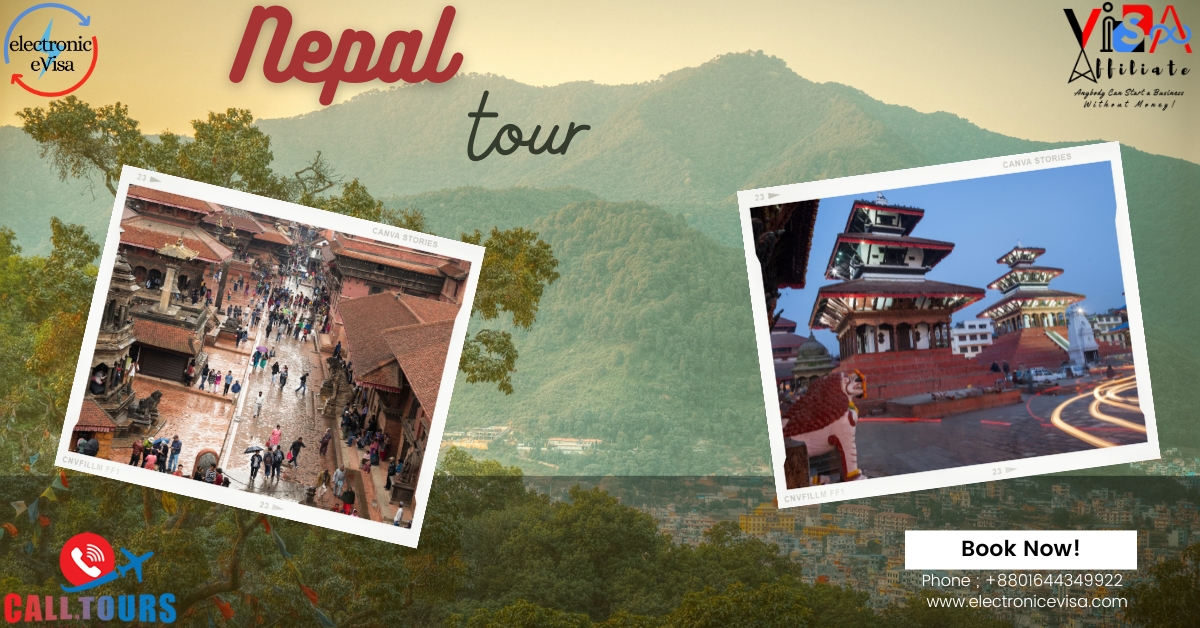 4 Days And 3 Nights Kathmandu And Thamel Tour Package