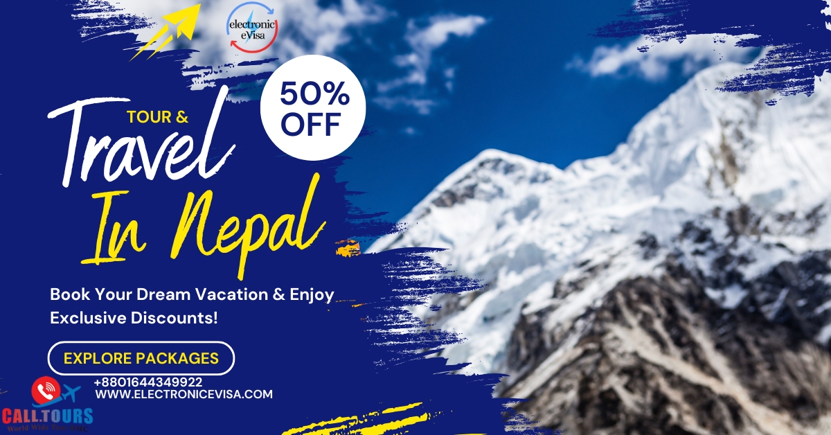 4 Days And 3 Nights Kathmandu And Thamel Tour Package